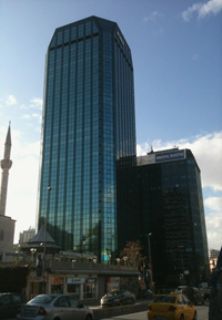 Mitsubishi Electric establishes Turkish office