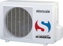 Pendle to distribute Sinclair air conditioners