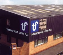 Thermofrost becomes Daikin UK dealer