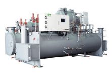 MHI signs chiller JV in China