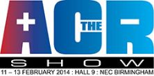 New owners reveal ambitions to expand ACR Show in 2014