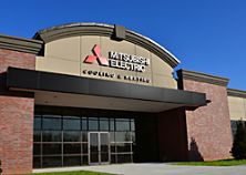 Mitsubishi Electric opens new US headquarters