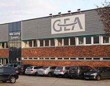 GEA opens spiral chiller plant in Dijon