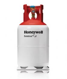HFOs have lower GWPs than CO2 - new report