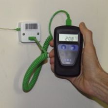 New temperature monitoring accessory reduces the risk of Legionnaires