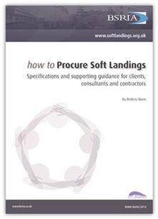BSRIA issues guide for procuring Soft Landings services 