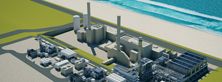 Scattergood Generating Station swaps ocean cooling for air cooling