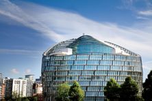One Angel Square scoops RICS Project of the Year