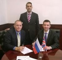 Airedale International opens Moscow office