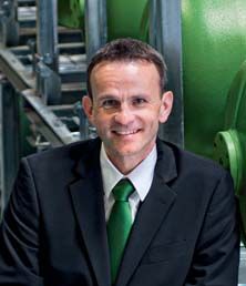 New director at Bitzer GmbH