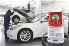 BOC launches environmentally friendly car refrigerant in UK and Ireland