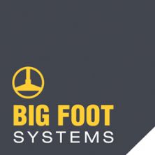 Big Foot Systems rebrands and launches marketing campaign