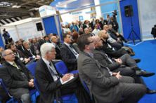 ACR Show off to a flyer with first day visitor numbers up 