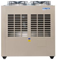 New Twin Scroll and Digital join Hubbard ECA condensing unit range