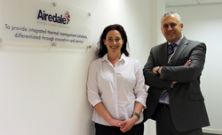 Airedale boosts Projects team
