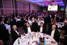 IOR hosts 114th Annual Dinner