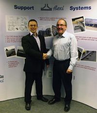 Pump House recruits technical manager