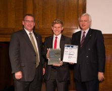 CIBSE 2014 Young Engineers Awards call for entries