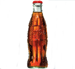 Coca-Cola gulps down fine for ammonia leak at plant  