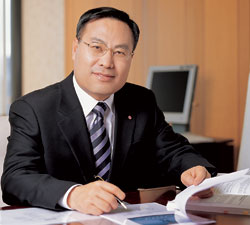 LG expects 50% rise in ac sales by 2010   