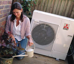 Heat Pumps: Every home should have one 