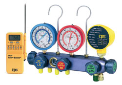 Compressors: Using the right tools – it’s essential