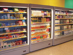 Supermarket Refrigeration: ECA listing proves there’s life on Mars