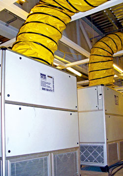 Air Handling: Handlers for sale or rent?