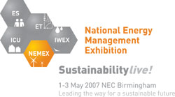 NEMEX – the energy think-tank 