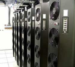 Refrigerants: Old is the new cool