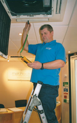 Service and maintenance: The advantages of outsourcing