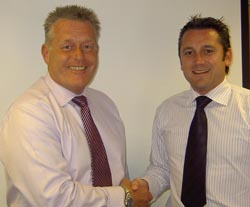 Management buyout at Rapid Climate Control
