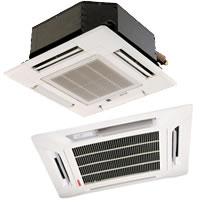 Air Conditioning In Manchester