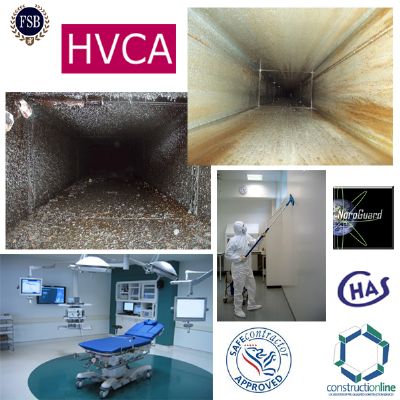 Inovation in Air Hygiene Services