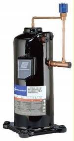 Release of New Digital Model ZOD104KCE For CO2 Cascade Applications