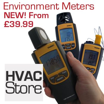 Environment Meters from £39.99