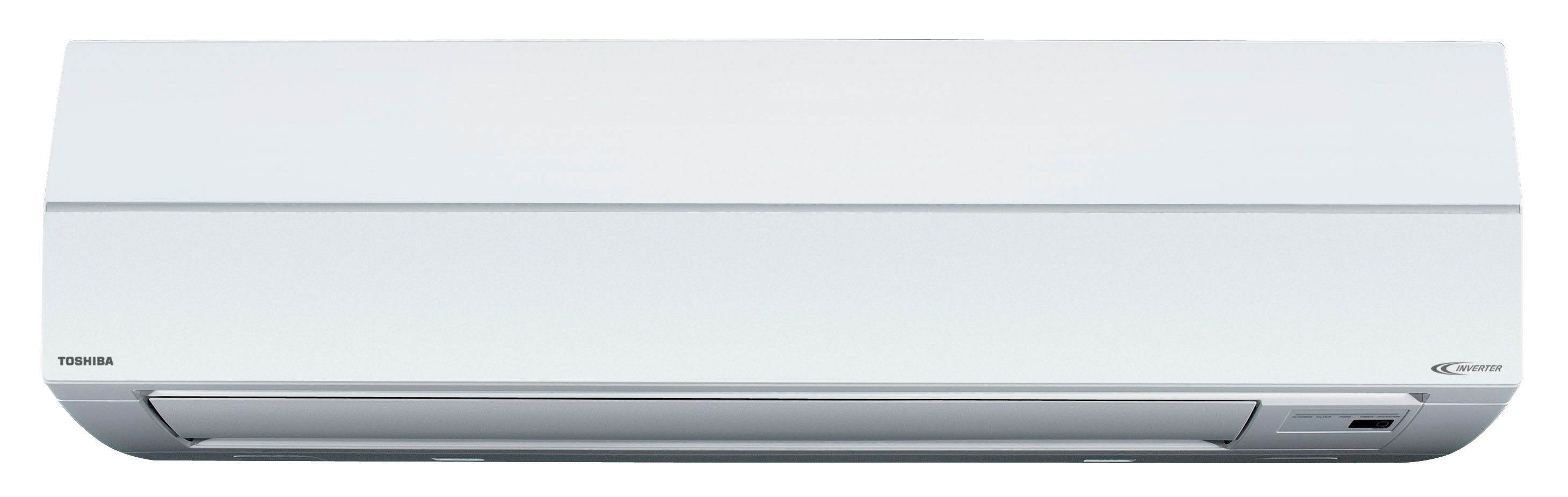 New Toshiba PMV-Less VRF High Wall