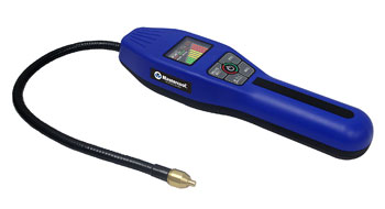 SRW NEW MASTERCOOL LEAK DETECTOR