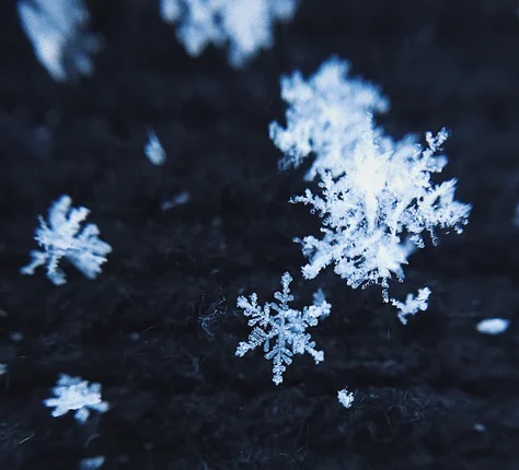 Winter is coming - check your water cooling systems!