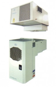 Intarcon Refrigeration Units