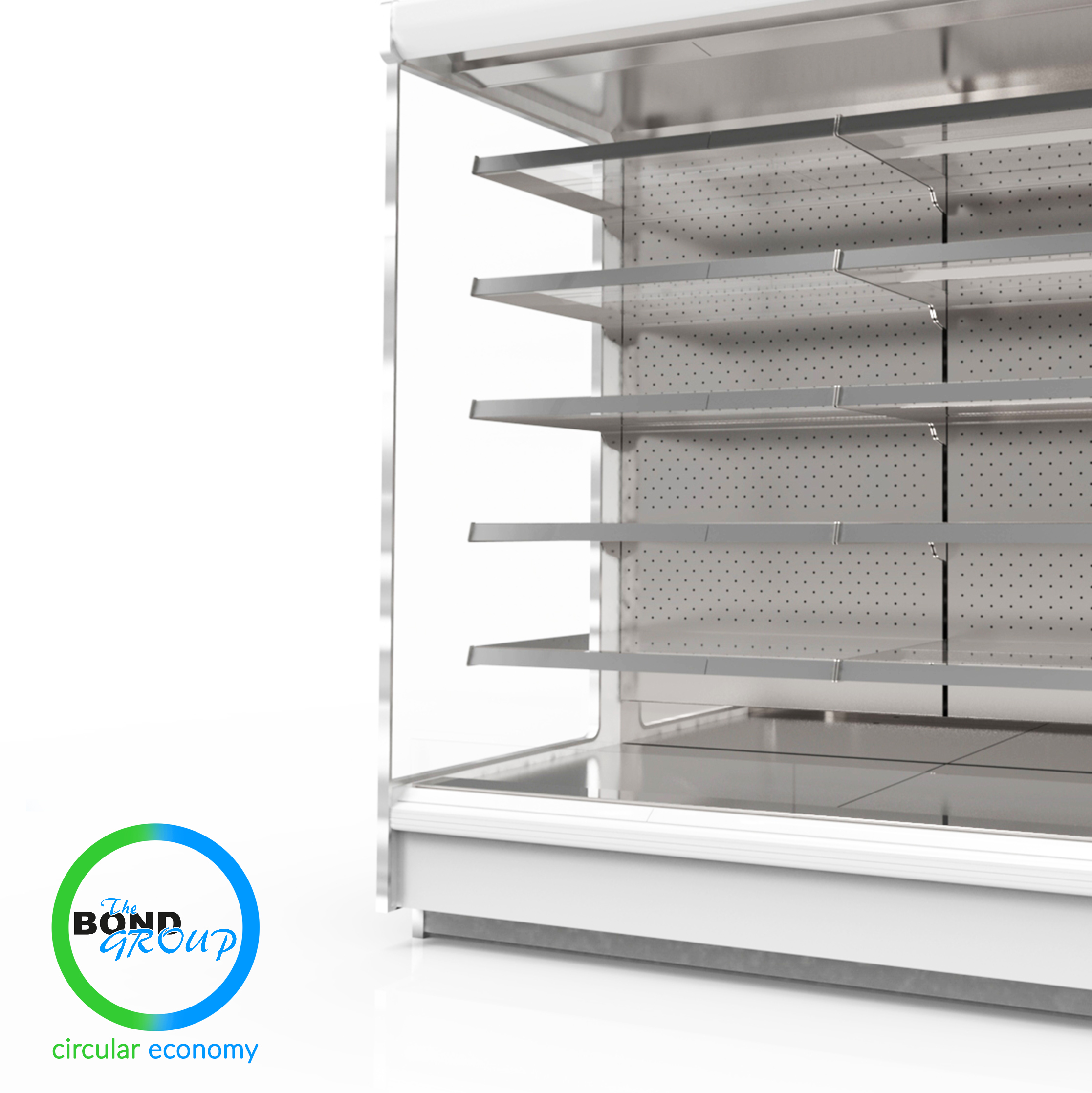 Refrigerated Display Cabinets