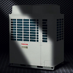 Toshiba Leading Innovation