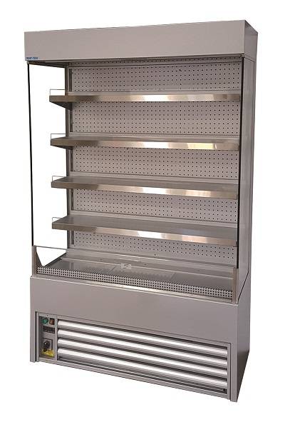 Multideck Display Chillers 